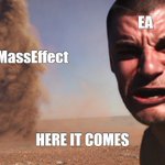 Photo by Tonia 🇬🇷 #SaveMassEffect (@spinachrigatoni)