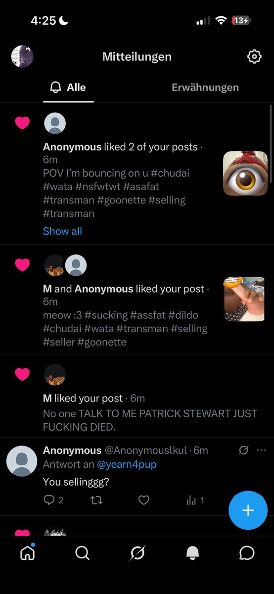 yearn4pup's tweet photo. Yo whose bf is this??? I think you’d wanna know that he tried buying content from me https://t.co/gprfts1tFe