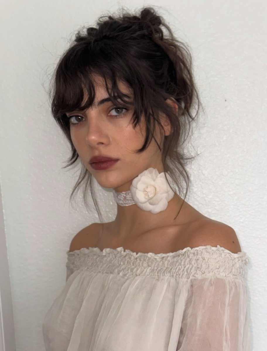 sarabarchive's tweet photo. sara boustany via ericka verrett instagram https://t.co/Gd6OCqcPJ6