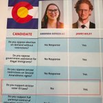 Photo by Boulder County GOP (@bocoGOP)