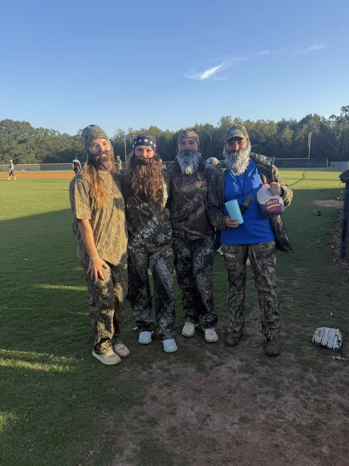 Image from ESCC Softball (@EnterpriseStSB)