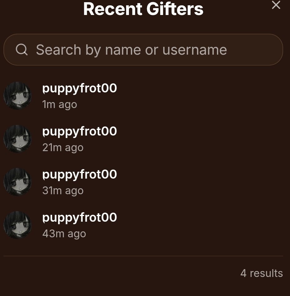 Lose4Bree's tweet photo. Thats why you're my favorite puppy @puppyfrot00 :3 https://t.co/TyVwR4VCex