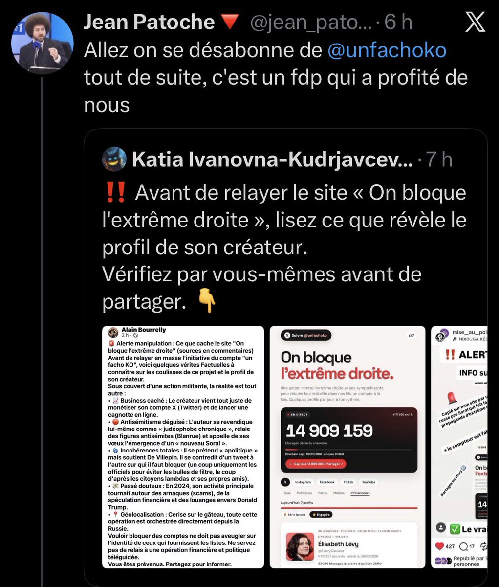 Flakodreamoffi's tweet photo. @grok @unfachoko @MLP_officiel @unfachoko meme grok te rappel que t'une daube avec un combat inutile en plus d'être une ptite timp https://t.co/yFInUcqJHK