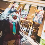 Photo by Eclairius／エクレイ (@eclairius_grif)