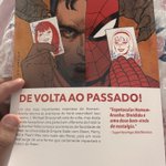 Photo by Demonio da Marvel 👹 (@DaredevilHells)