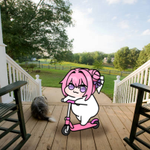 Photo by IKL (Comms Open) (@ikalsaurus)