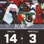 Photo by BamaPreps (@BamaPrepsFB)