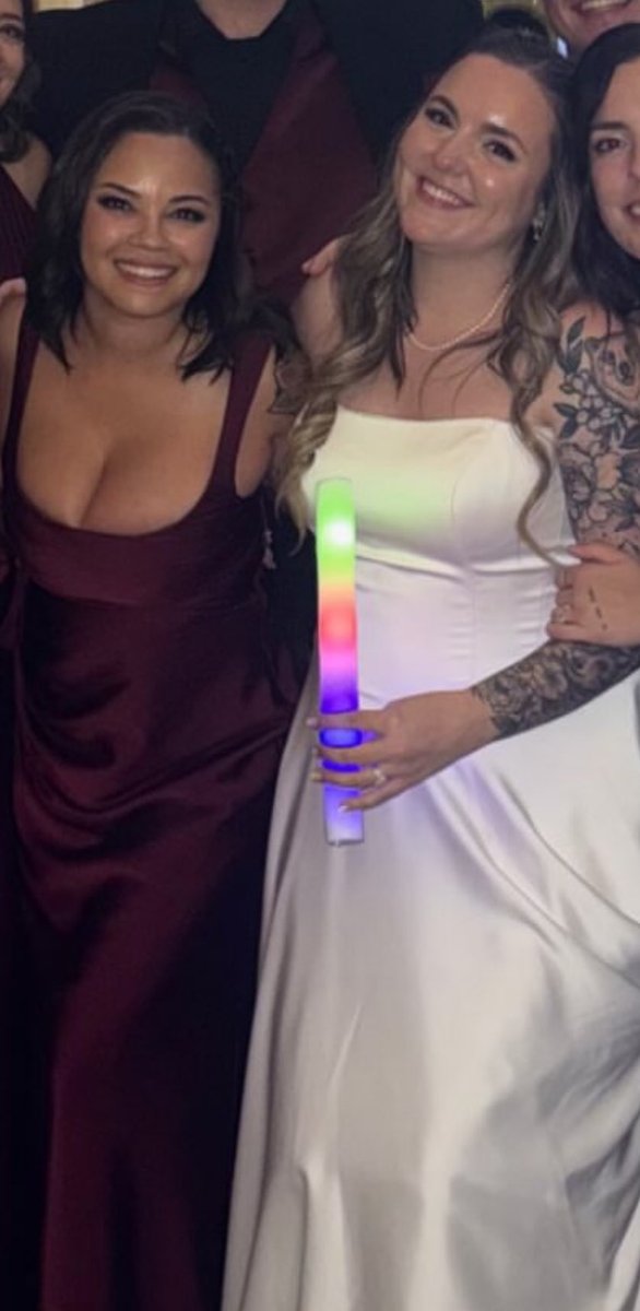 IRLbaddies_'s tweet photo. Part 2

Doesn’t matter if her friend is getting married or not… tits out. Always got her fucking tits out. Needs all the attention https://t.co/nCnkECXJ5Z
