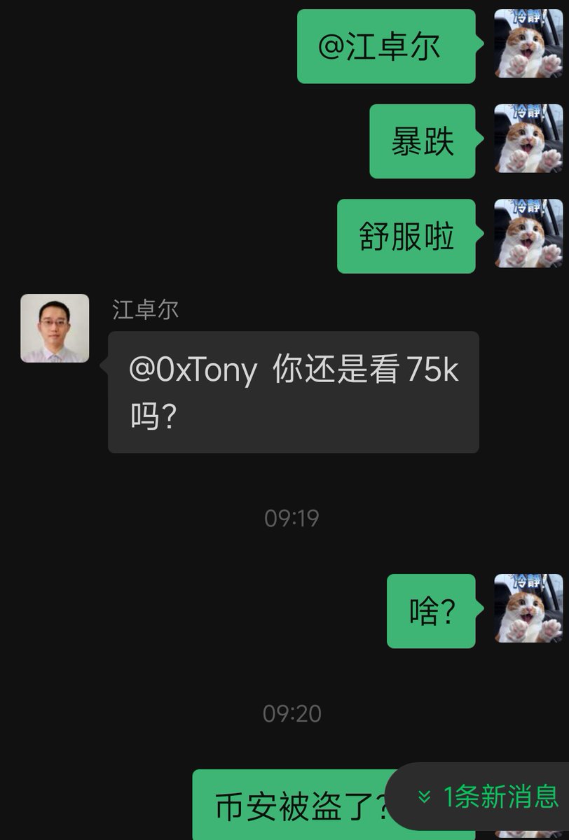 逍遥XTony（2分钟版） 的图片 1