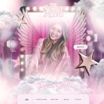 Photo by 𝖳𝗁𝖾 𝖲𝖾𝖼𝗋𝖾𝗍 𝖠𝗇𝗀𝖾𝗅𝗌ᴿᴾ / Parody (@VSOnlyAngelsRP)