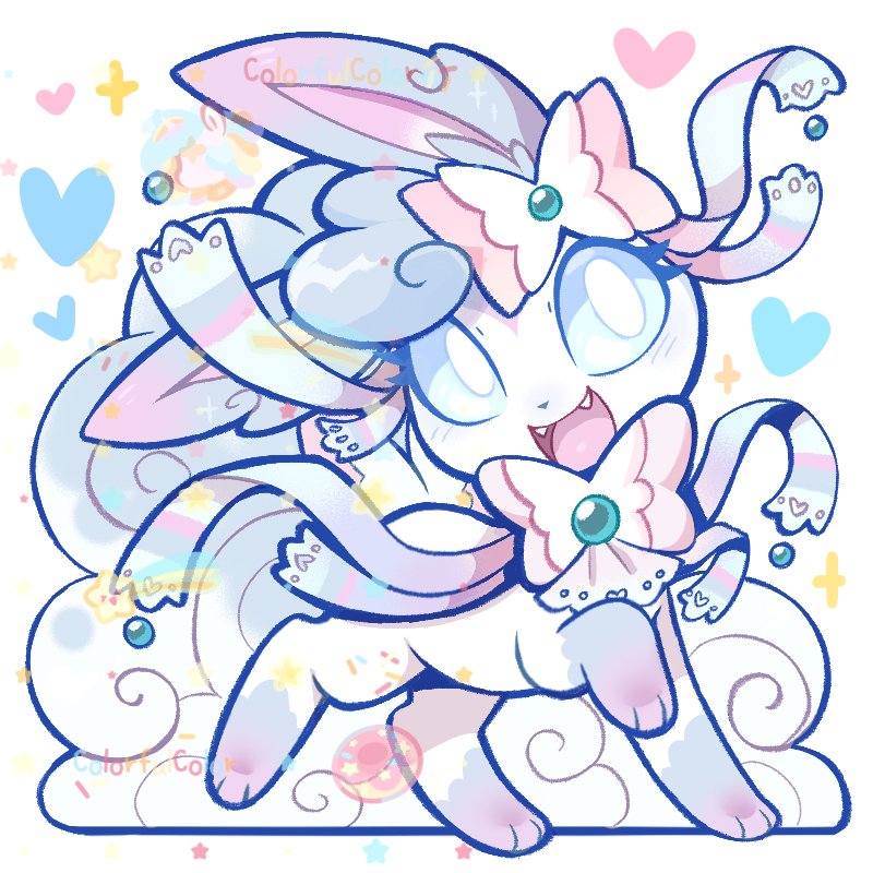 ColorfulCo1or's tweet photo. 🩵commission 🩷 https://t.co/HcseFELBTi