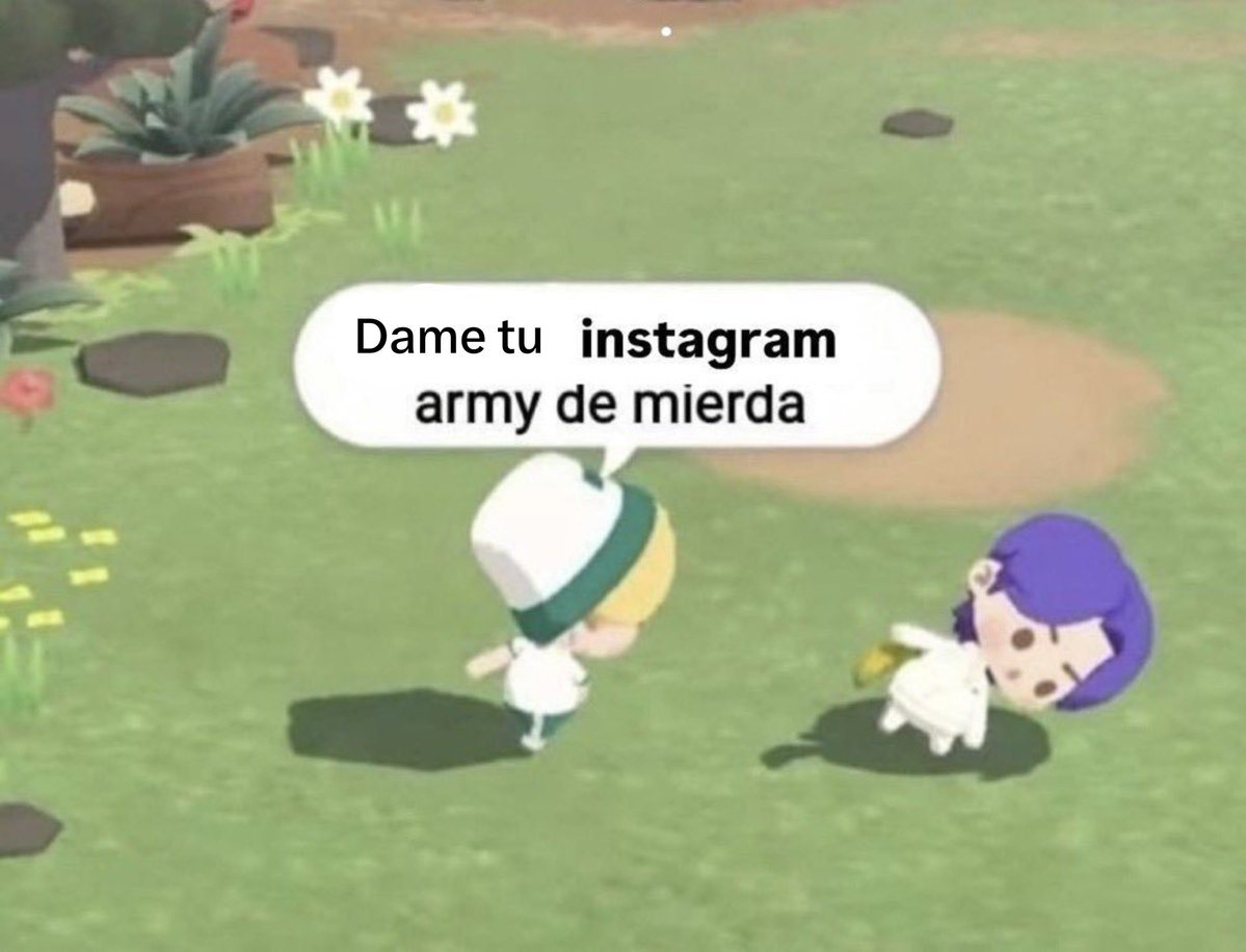 limonesymiel's tweet photo. yo también quiero seguir a mis mutis en ig, síganme asi devuelvo enseguida!!! 🥹

https://t.co/gMvi77wCN8 https://t.co/K2252l8vqo