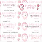 Photo by blinkiue | OPEN GESTUN CV EWALLET, KOIN SHOPPE OVO (@blinkiue)