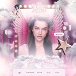 Photo by 𝖳𝗁𝖾 𝖲𝖾𝖼𝗋𝖾𝗍 𝖠𝗇𝗀𝖾𝗅𝗌ᴿᴾ / Parody (@VSOnlyAngelsRP)