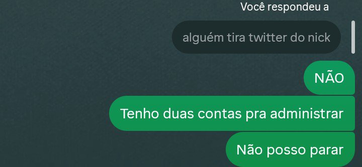 AcervodoArlert's tweet photo. Eu tô só me aquecendo 😭😭 https://t.co/3O7ZrKKhCP