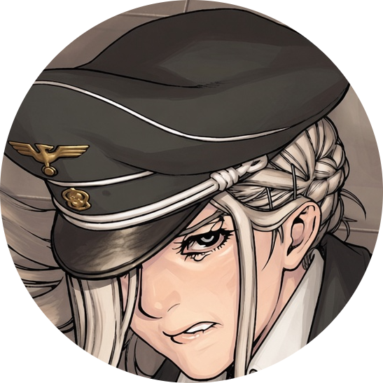 SixthChancellor's tweet photo. #Germany #SixthReich #LegacyofHItler 
It's time Germany spread its wings once more and establish dominion in Europe and expel the Muslim and monkey invaders.
I need a Nazi cell to rise up and establish a Reich HQ.
Contact me if you're interested in restoring the Reich or establishing the Sixth in the name of Hitler, Fascism, & Nazism.