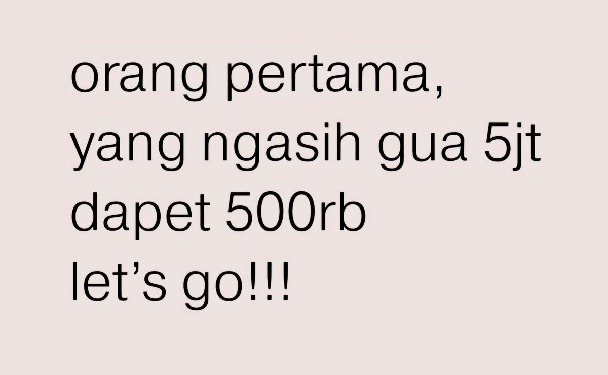 HumorJonTampan's tweet photo. JUMAT BERKAH!!

#Ngik 😂😂😂 https://t.co/woylwxh6NN