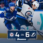Photo by Winnipeg Jets (@NHLJets)