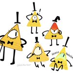 Photo by ִ ࣪𖤐 KRIS 🧟‍♂️ bill cipher’s #1 fan! (@billcipherlover)