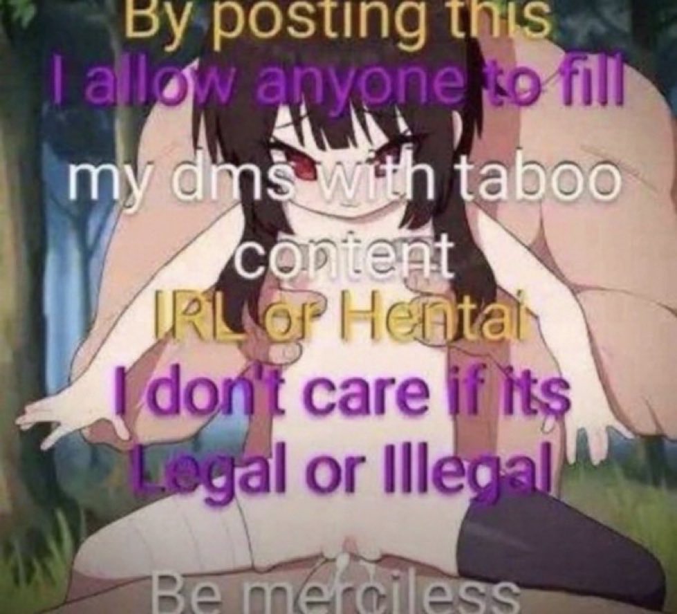 Jamesmadani's tweet photo. #Dmsopen #Gooner #sendmeanyhing #hentai https://t.co/bWb1wmz3bc