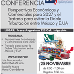 Photo by U.S. Commercial Service Mexico (@uscsMexico)