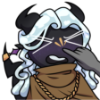 Photo by Daffila 🪼💫🌑 (Nova Reverie) Shade-Slime Vtuber (@DaffilaVT)