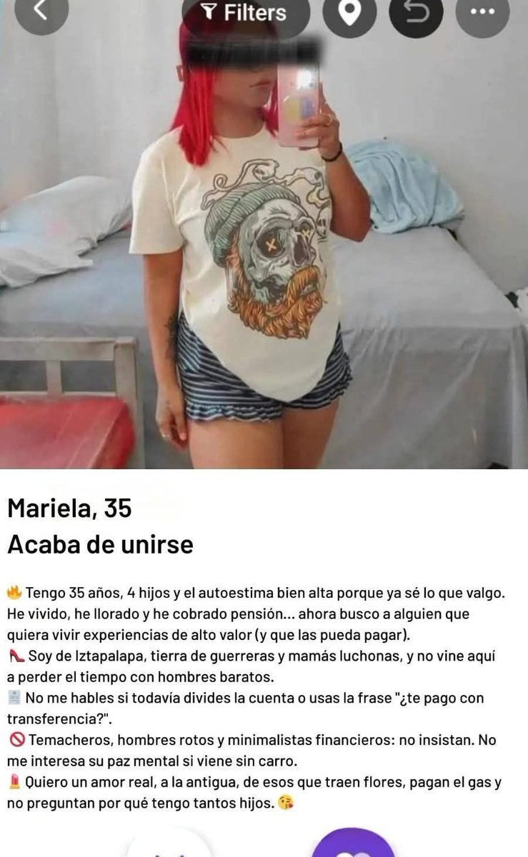 XaviJustFun's tweet photo. Voy a tener que esforzarme mucho para merecerla 😔 https://t.co/Ke9ls0vtIQ