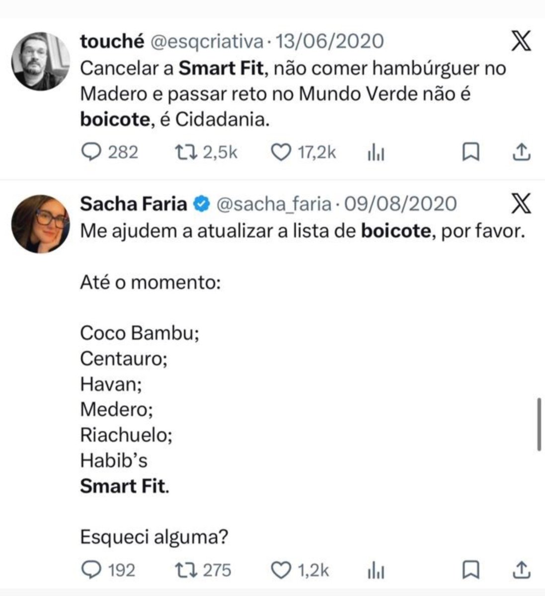AntiComunismBRA's tweet photo. Quando a Esquerda faz, é  DEMOCRACIA

Quando a Direita faz,somos NAZISTAS.... 

Vai entender esse pessoal que faz o L. https://t.co/vJ6syqEyZG
