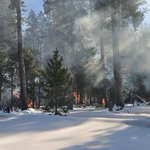 Photo by Medicine Bow-Routt NFs & Thunder Basin NG (@FS_MBRTB)