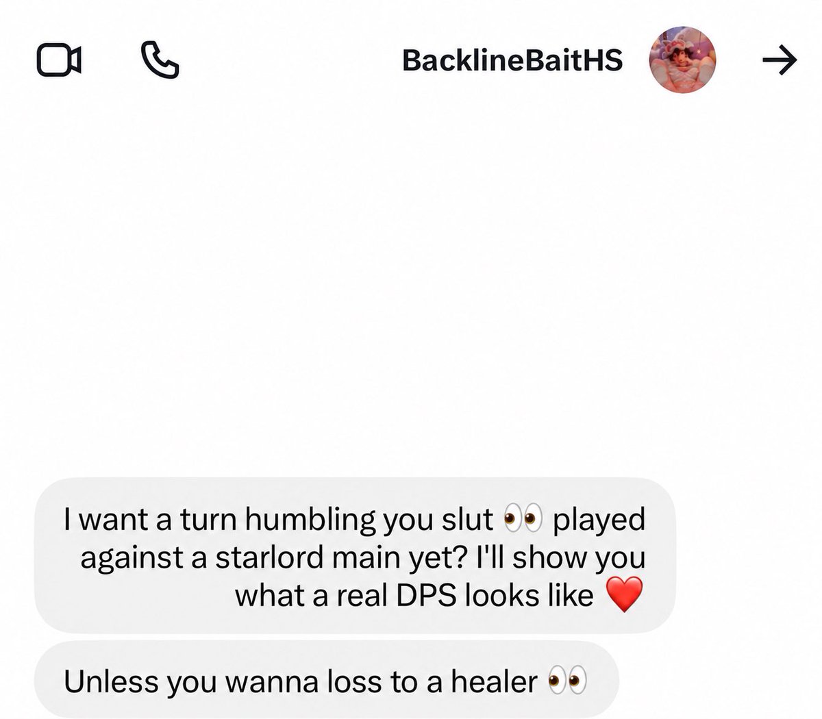 DeadlyDiva69's tweet photo. 💋 MY FIRST 1V1 VICTORY! 👑

FINALLYYYY!! 😭💕 This diva has officially claimed her FIRST victory! 💅💋

Awww, @BacklineBaitHS~ 🤭💕 Remember when you said you were going to humble me and put me in my place? 😘

Well, sweetheart… 2–1. I WON! 👑❤️ All that confidence, just to end up as my very first victim? How embarrassing, darling! 🤭💋 Looks like the only place you belong is beneath this diva~ 💅😘

After being humbled twice, I finally got to taste victory myself! 😭💕

You came to break my confidence, darling, but you ended up helping me rebuild it~ 😏💋

The diva’s comeback starts HERE! 👑💅

#MarvelRivals #BlackWidow #Psylocke #Jubilee
