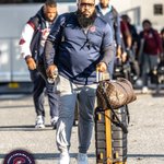 Photo by South Carolina State Football (@SCState_Fb)
