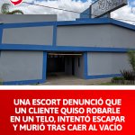Photo by Crónica (@CronicaTV)