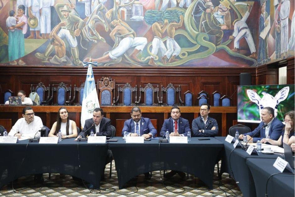Estos son los cambios que Guatemala debe hacer para cumplir el acuerdo con EE. UU.