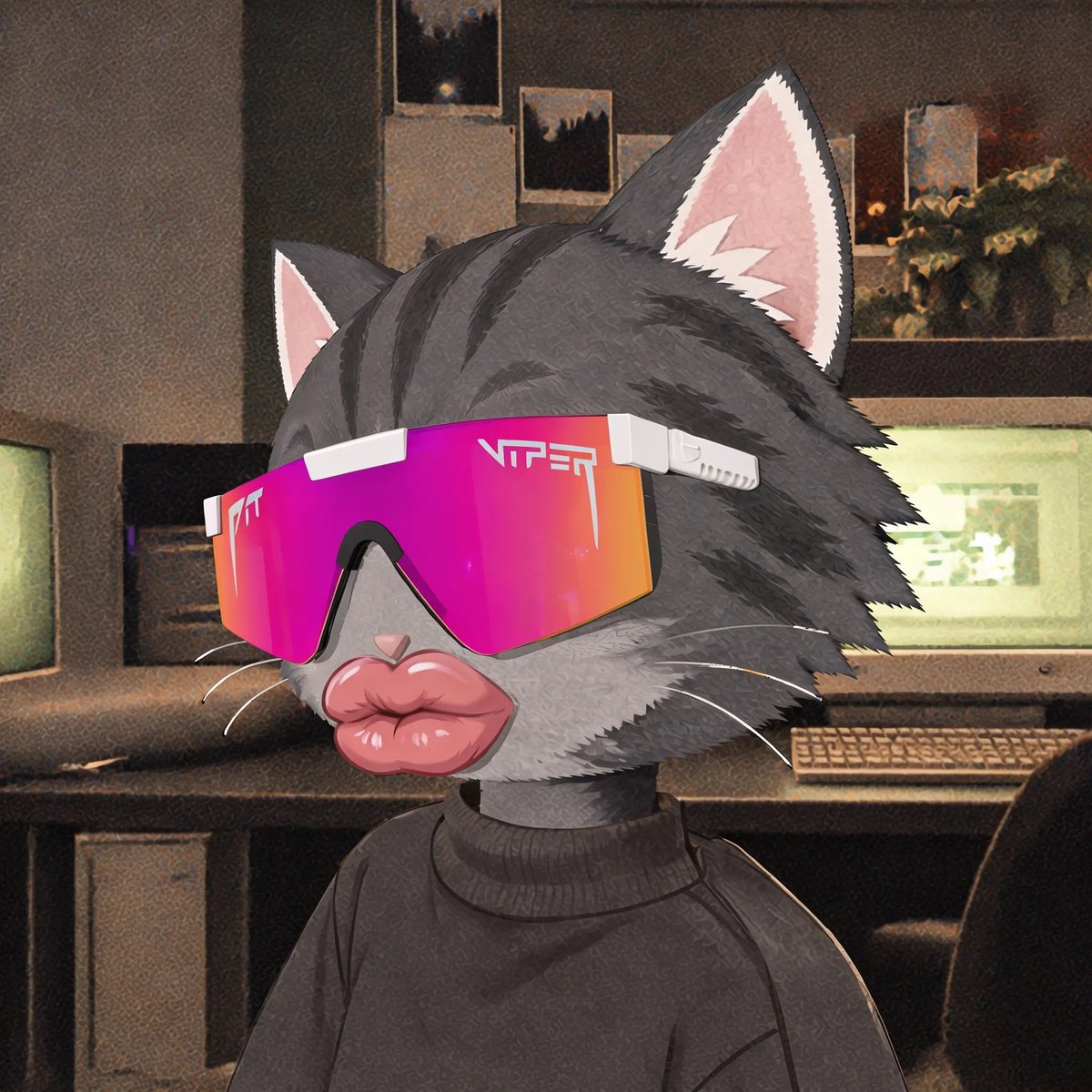 itradecats's tweet photo. hey bro did you see binance got hacked haha bro what’s going on with binance dude have you seen binance today haha bro the hack is crazy right now dude you gotta look at the binance hack bro seriously what’s happening with binance haha bro did you see what happened to binance https://t.co/Ad60EhiNkt
