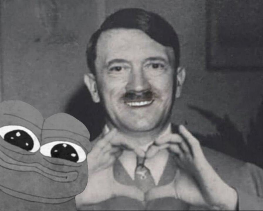 Adolf_bakery's tweet photo. Help me find mein frens https://t.co/OF46F6gvJg