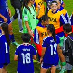 Photo by FIFA Women's World Cup (@FIFAWWC)