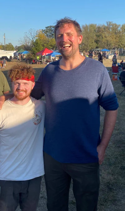 Image from Owen Benjamin 🐻 (@OwenBenjamin)