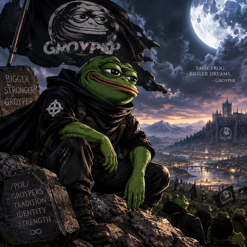 nanogroyper's tweet photo. https://t.co/K4g2AaPn3q