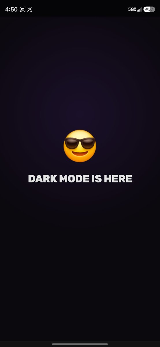 RockoDev's tweet photo. @DabbleFantasy #dabbledarkmode and emoneyh https://t.co/GHiIeBqlLj