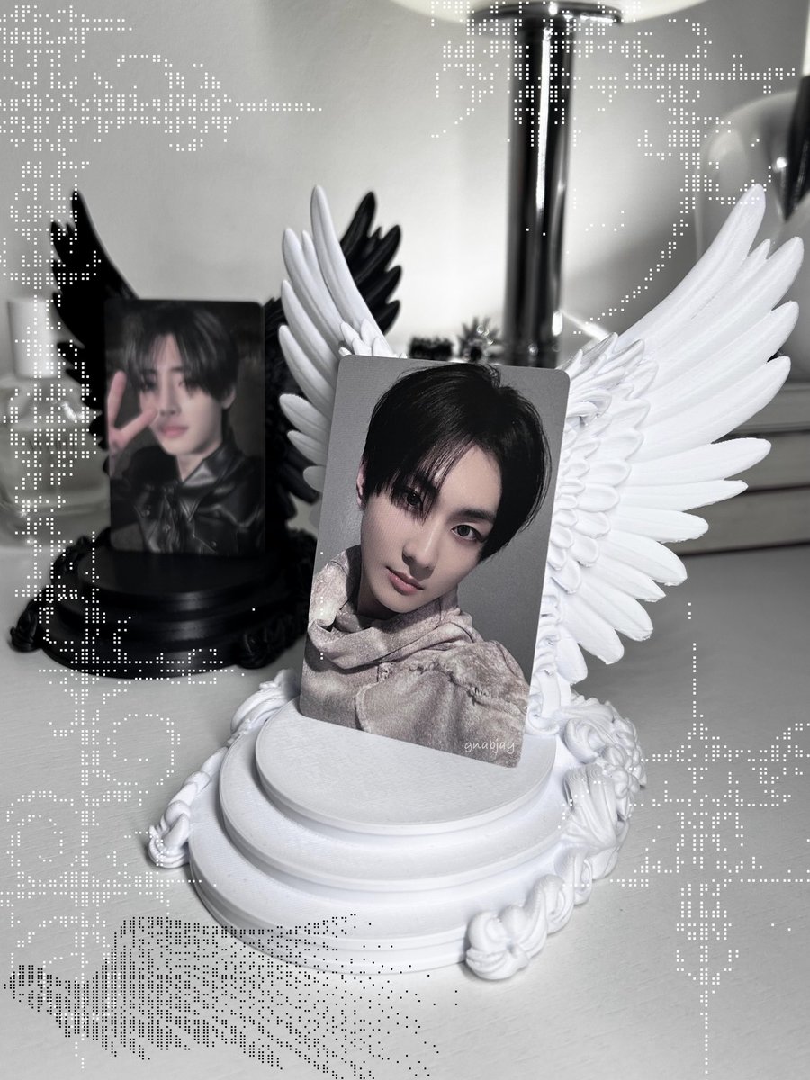gnabjay's tweet photo. ⠀ ⠀ ⠀⠀ ⠀ ⠀⠀ ⋆♱❦. ू᪥͋🪽 ‧̥𝄒𝄒۪۪ㅤㅤ ━╋ㅤ https://t.co/FWOwjTA1yx