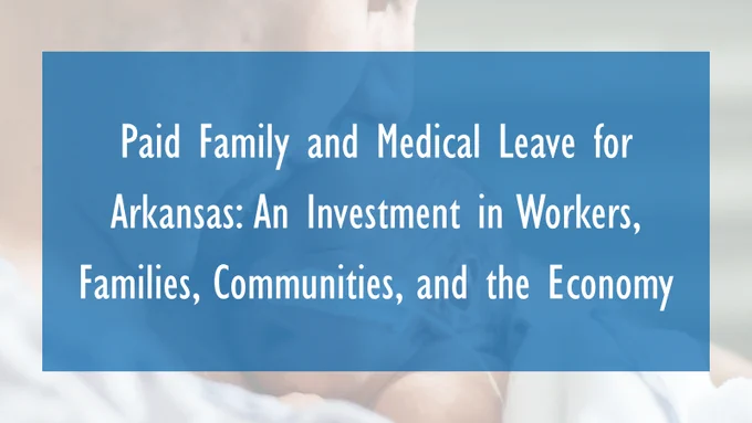 Image from Arkansas Advocates (@AACF)