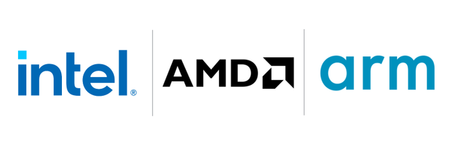 Dragon21Soul's tweet photo. $INTC
Intel CEO Lip-Bu Tan projects the server CPU market will grow ~5x to over $200 billion within five years, driven by the rise of AI agents.  
He noted: “The ratio of CPU to GPUs used to be 1-to-8 and now it is 1-to-4.”  
This shift effectively doubles the number of CPUs needed per GPU, as AI agents require significantly more general-purpose compute for orchestration, tool calling, control flow, and sequential logic.  
The result is a major new growth vector for $AMD, $ARM, and $NVDA—extending well beyond pure GPU demand and creating a broader AI infrastructure opportunity across the entire CPU ecosystem.