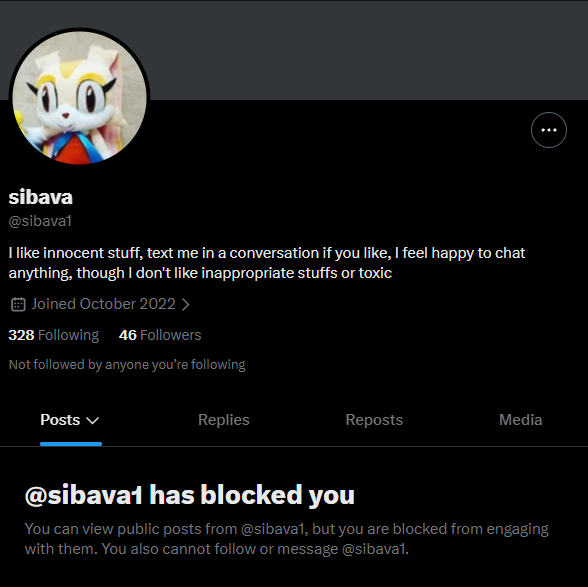 VampyNix's tweet photo. replied and blocked me, classic https://t.co/gdikM4iC5n