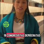 Photo by Mundo Político (@MundoPoliticoCo)