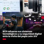Photo by IRTP (@IRTP_Oficial)