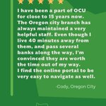 Photo by Oregonians CU (@OregoniansCU)