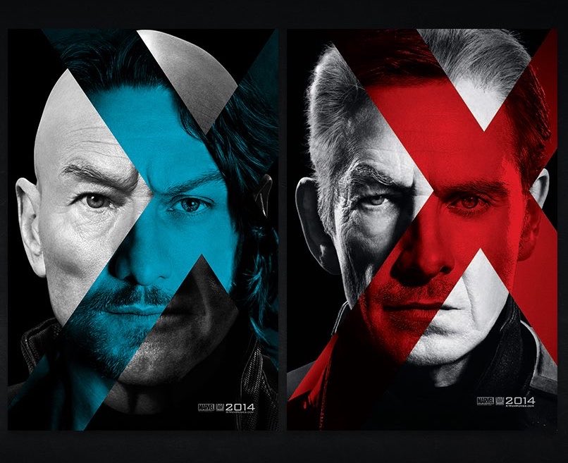 Ace109610's tweet photo. Still one of best movie posters 
of all time that Patrick Stewart was involved https://t.co/KqwV1YnDTE