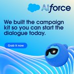 Photo by Salesforce Partners (@partnerforce)