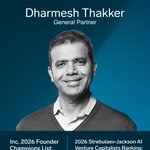Photo by Battery Ventures (@BatteryVentures)