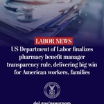 Photo by U.S. Department of Labor (@USDOL)